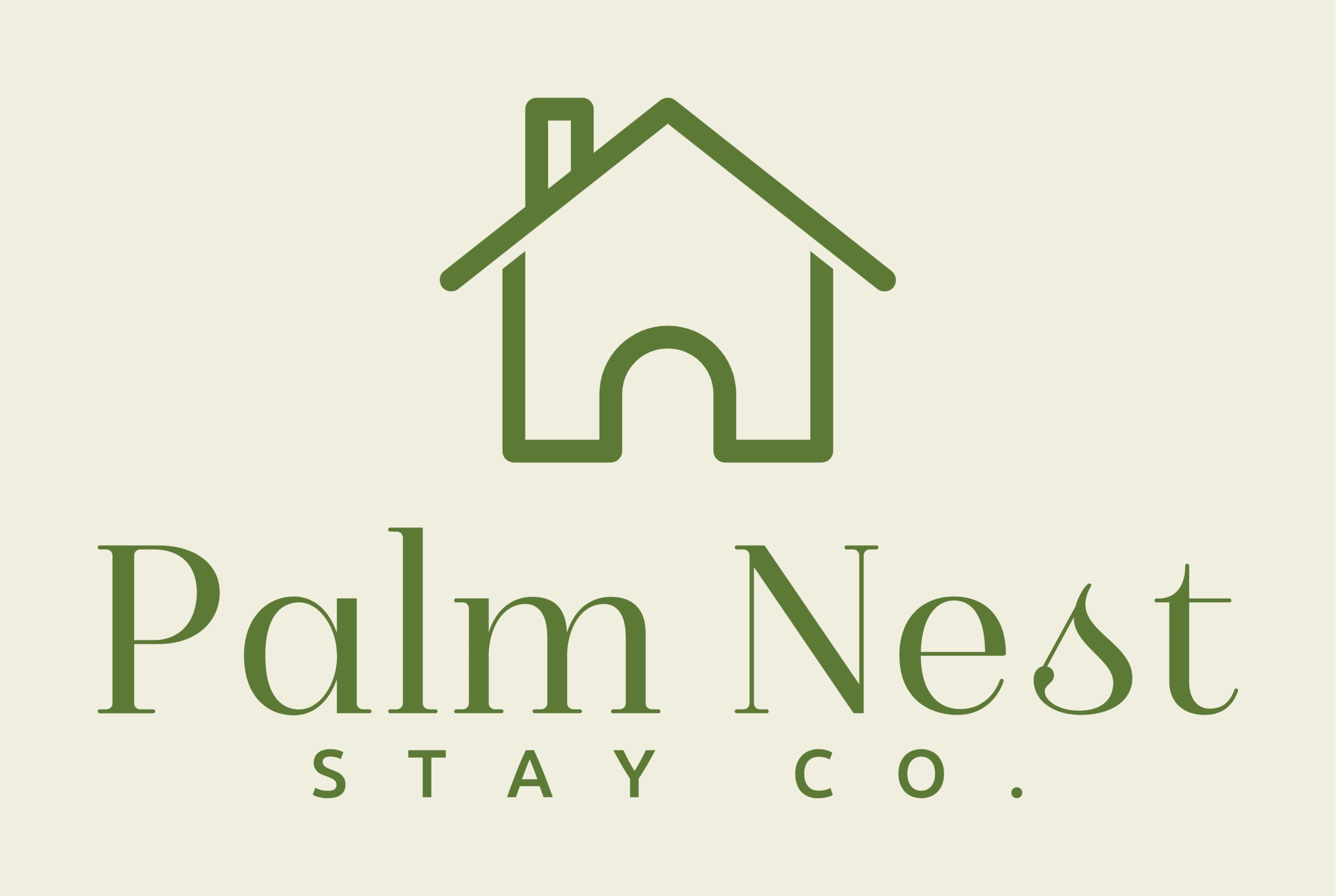 Palm Net Stays